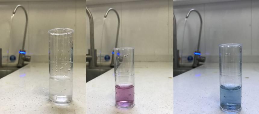 大出水量不锈钢净水器,大流量净水器效果怎么样