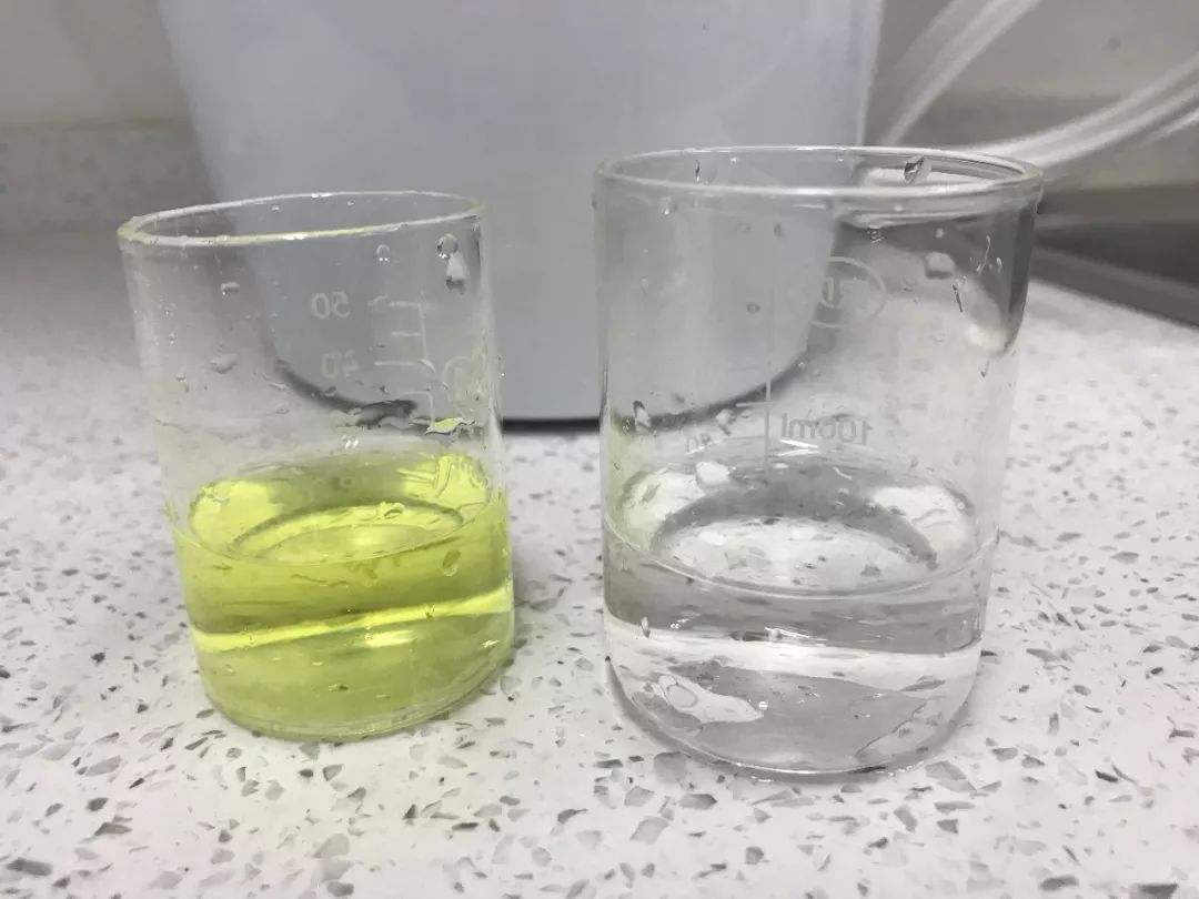 大出水量不锈钢净水器,大流量净水器效果怎么样