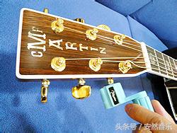 超实用的吉他换弦教程赶紧保存吧,新手15秒速成吉他装备