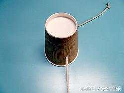 超实用的吉他换弦教程赶紧保存吧,新手15秒速成吉他装备