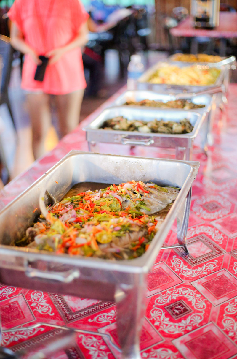 仙本那一日游马布岛卡帕莱,仙本那旅游4天三晚