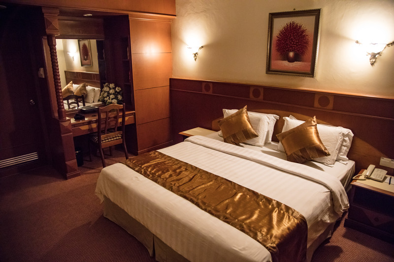 仙本那一日游马布岛卡帕莱,仙本那旅游4天三晚