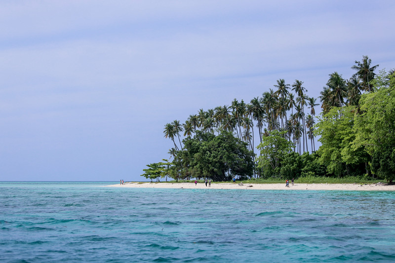 仙本那一日游马布岛卡帕莱,仙本那旅游4天三晚