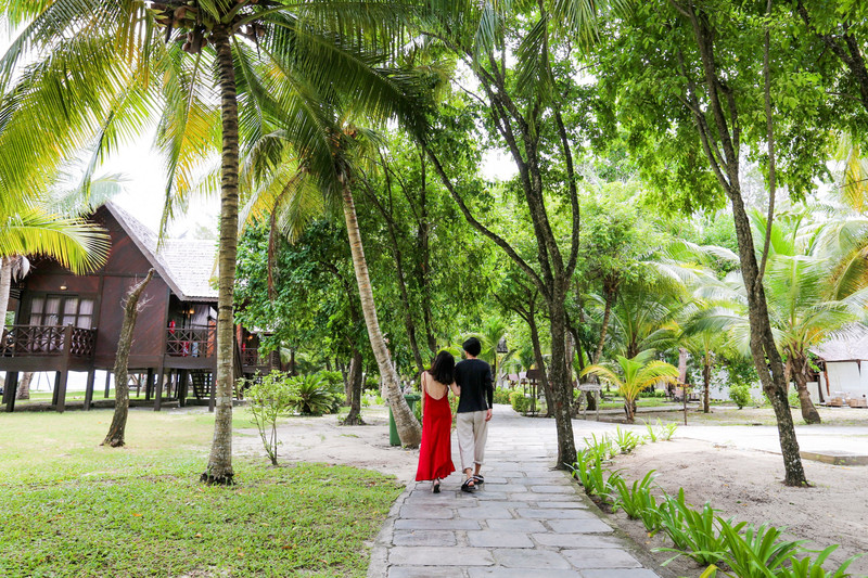 仙本那一日游马布岛卡帕莱,仙本那旅游4天三晚