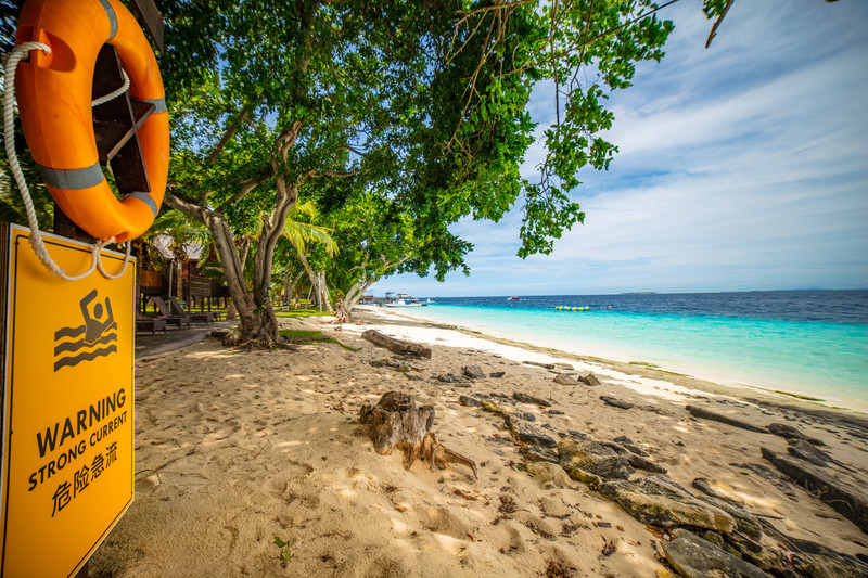 仙本那一日游马布岛卡帕莱,仙本那旅游4天三晚