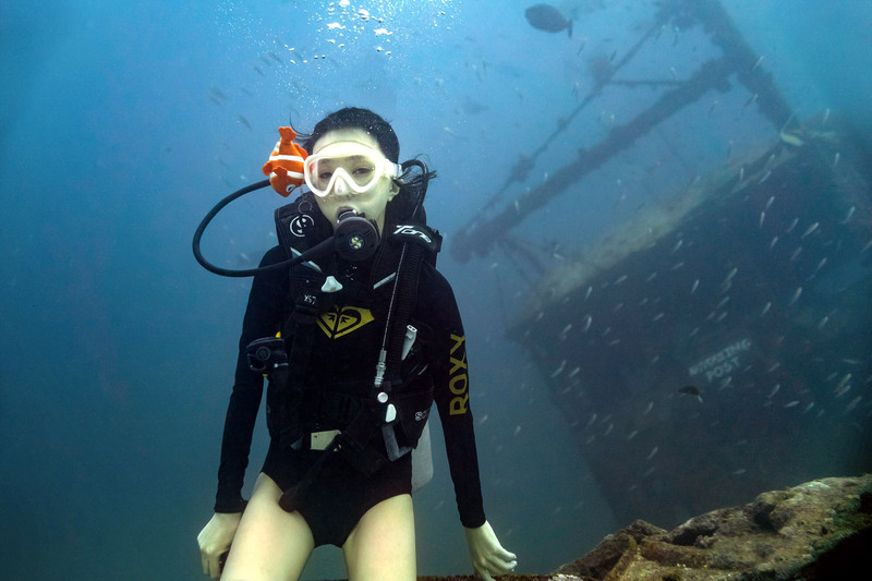 仙本那一日游马布岛卡帕莱,仙本那旅游4天三晚