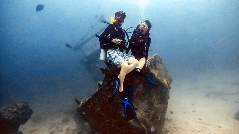 仙本那一日游马布岛卡帕莱,仙本那旅游4天三晚