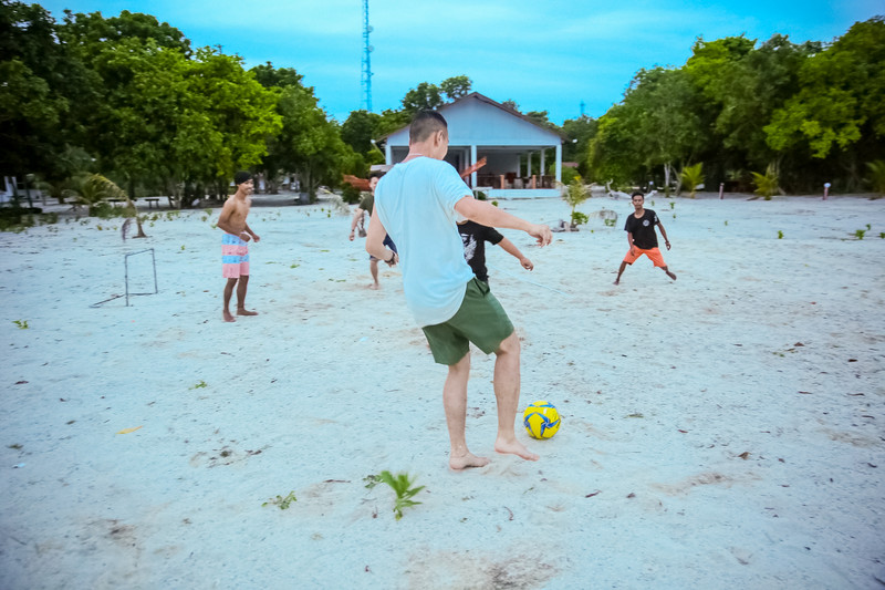仙本那一日游马布岛卡帕莱,仙本那旅游4天三晚