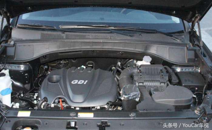 途观l和现代ix35,大众途观l跟现代胜达哪个车好