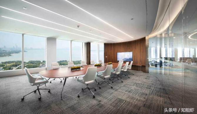 春笋大厦深圳第一高楼,深圳华润春笋顶层