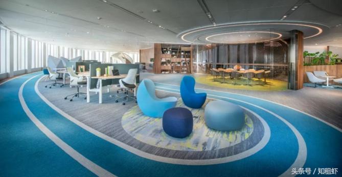 春笋大厦深圳第一高楼,深圳华润春笋顶层