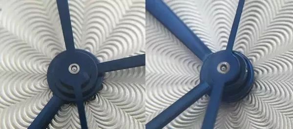 浪琴手表如何鉴定真伪,美度手表怎么鉴定真伪