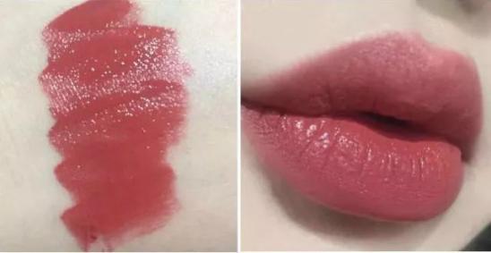 适合黄白皮显白的口红,黄皮肤适合哪种裸色口红