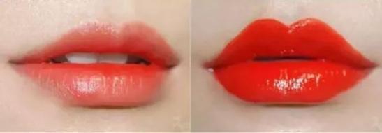 适合黄白皮显白的口红,黄皮肤适合哪种裸色口红