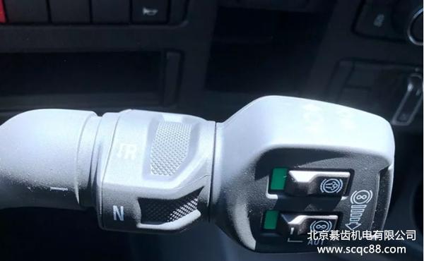 「公路之王」细说全新一代斯堪尼亚G410系列