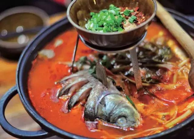 观山湖长岭南路美食,观山湖世纪金源美食