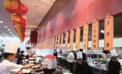 观山湖长岭南路美食,观山湖世纪金源美食