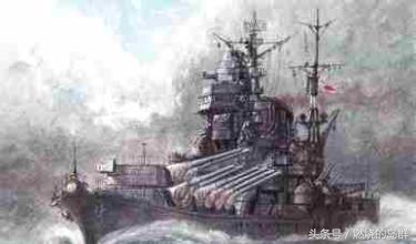 参与苏里高海战的战列舰,苏里高海战中的航空战列舰