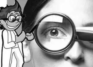 高度近视引起的飞蚊症怎么治疗,高度近视引起的飞蚊症很严重