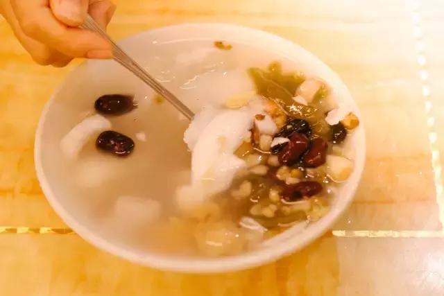 海口美食深夜食堂,海口必吃的10种美味