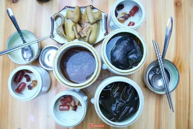 海口美食深夜食堂,海口必吃的10种美味