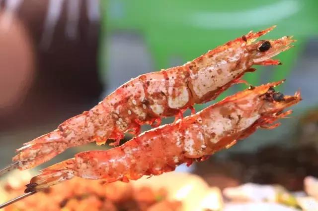 海口美食深夜食堂,海口必吃的10种美味