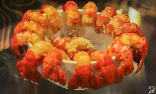 海口美食深夜食堂,海口必吃的10种美味