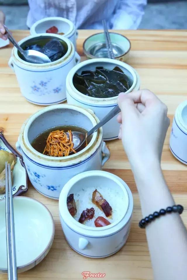 海口美食深夜食堂,海口必吃的10种美味