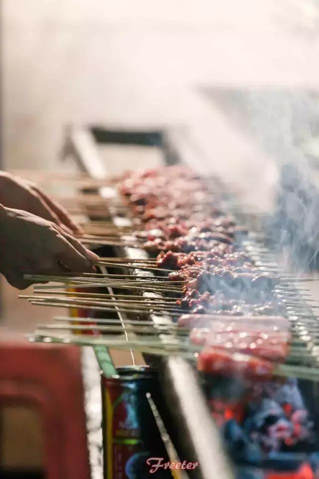 海口美食深夜食堂,海口必吃的10种美味