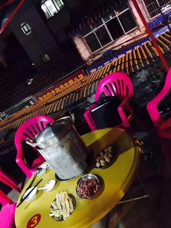 海口美食深夜食堂,海口必吃的10种美味