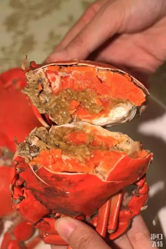 海口美食深夜食堂,海口必吃的10种美味