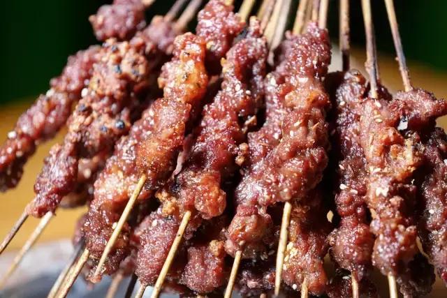 海口美食深夜食堂,海口必吃的10种美味