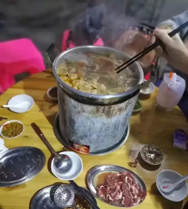 海口美食深夜食堂,海口必吃的10种美味