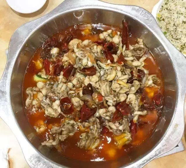 海口美食深夜食堂,海口必吃的10种美味