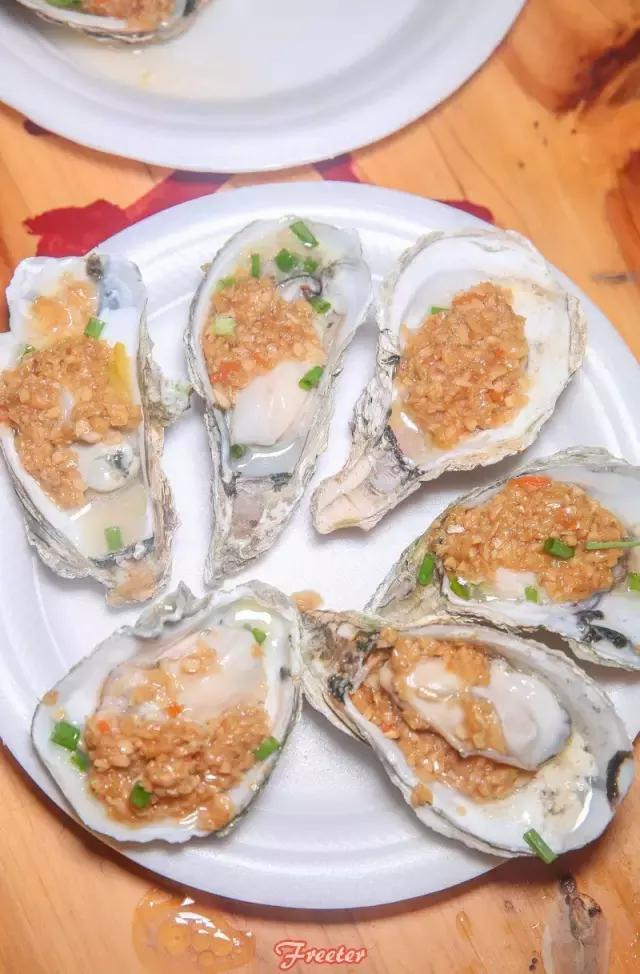 海口美食深夜食堂,海口必吃的10种美味