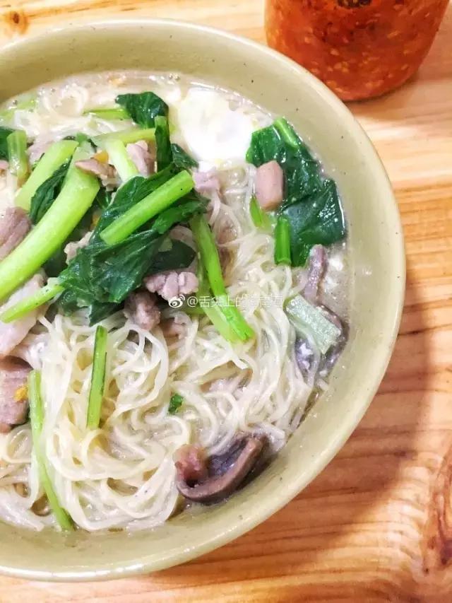 海口美食深夜食堂,海口必吃的10种美味