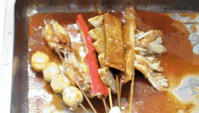 海口美食深夜食堂,海口必吃的10种美味