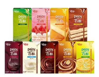 随便一出门就可以买到的好吃美食,好吃又便宜的进口小零食