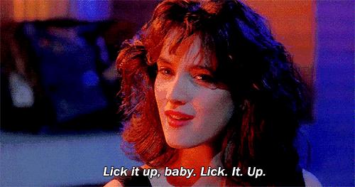 硬汉装逼新技能——舔个鞋子!看完的人都偷偷试了一下!