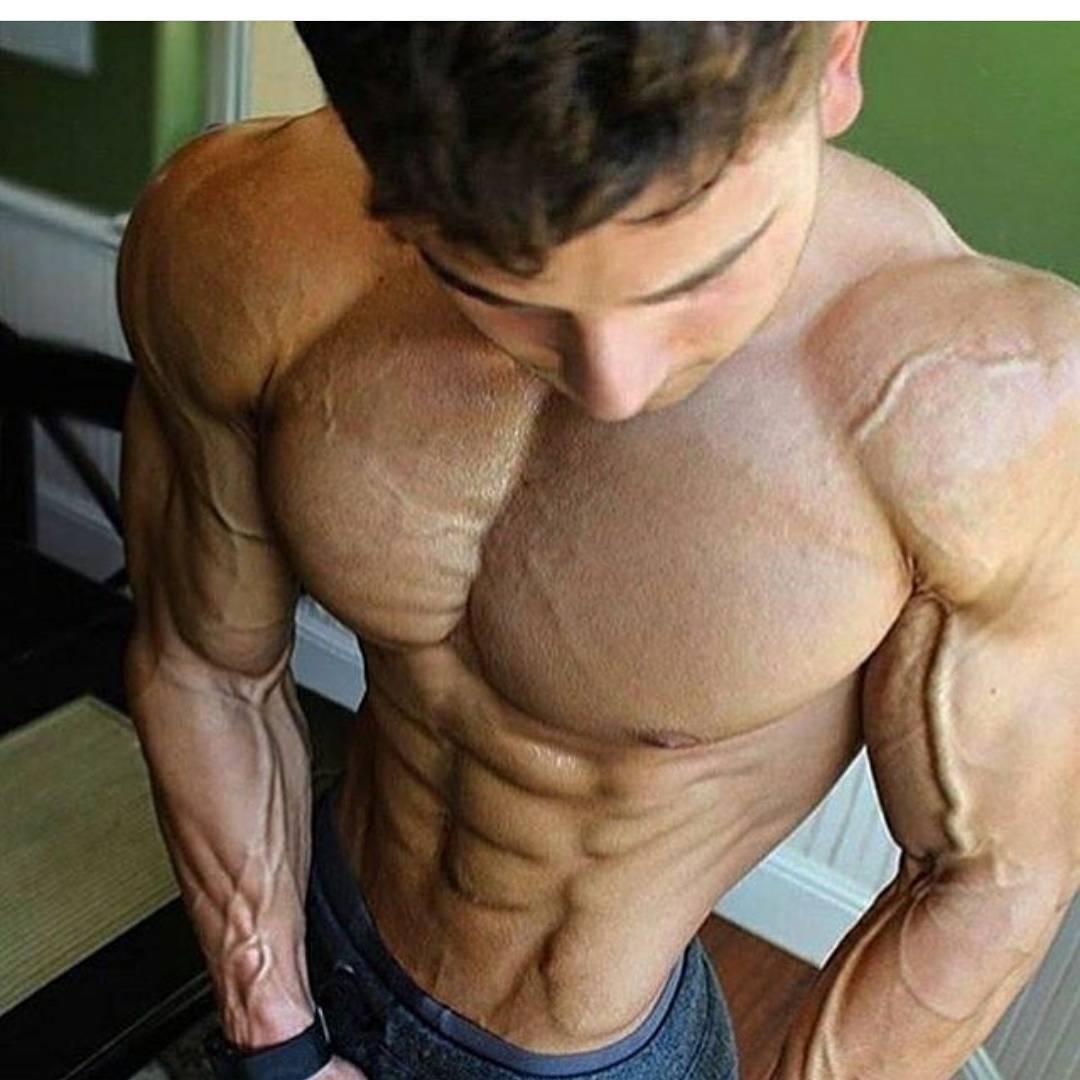 坚持健身还掉肌肉,坚持健身练出了苗条身材