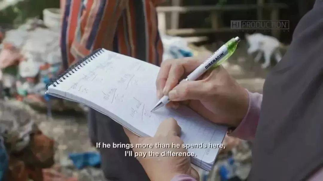 印尼垃圾场上的餐厅,印尼泗水网红餐厅