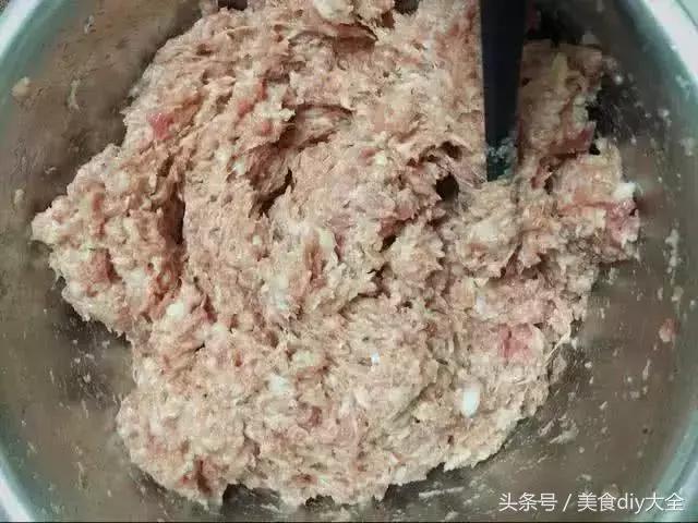 饺子馅最好吃最简单的做法,饺子馅19种做法大全
