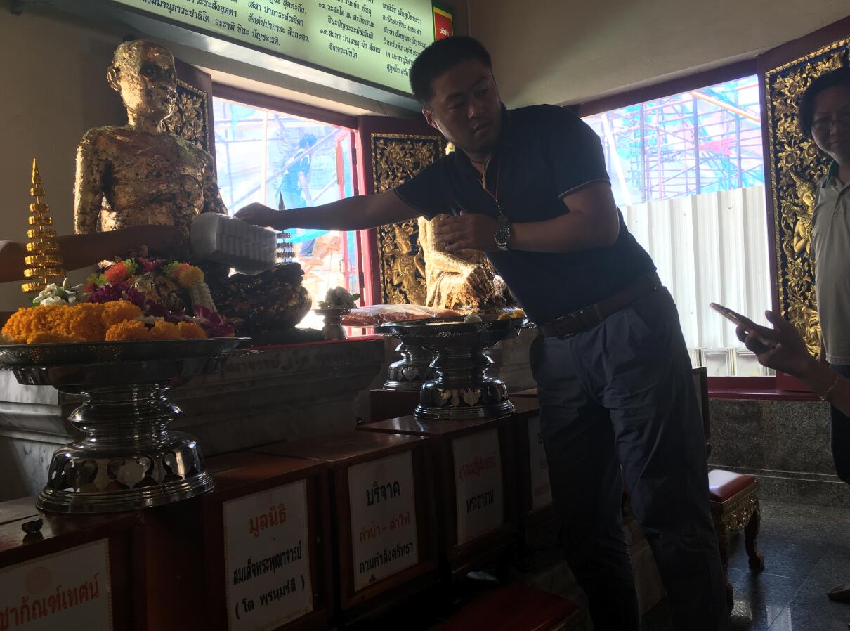 佛牌的禁忌和注意事项 (泰国佛牌极度危险可靠吗)