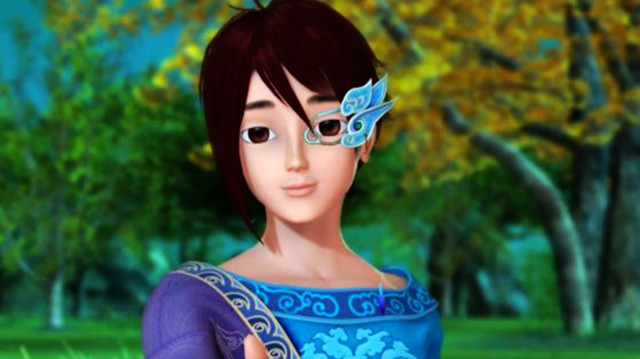 叶罗丽精灵梦第六季金王子喜欢谁,叶罗丽精灵梦第六季四位圣级仙子