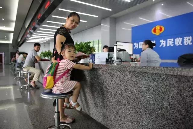 光明区税务局搬迁后地址,光明税务局改造项目