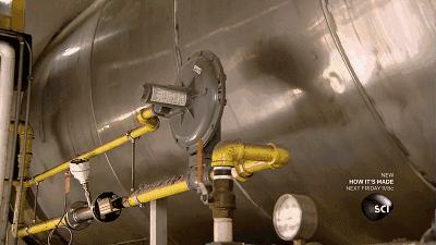 巧克力制作过程视频工厂,巧克力的制作过程视频