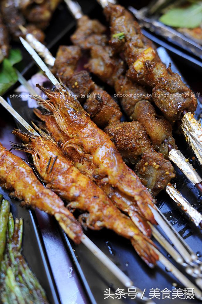 撸串老雪世界杯，沈阳潮人的最爱都在这了