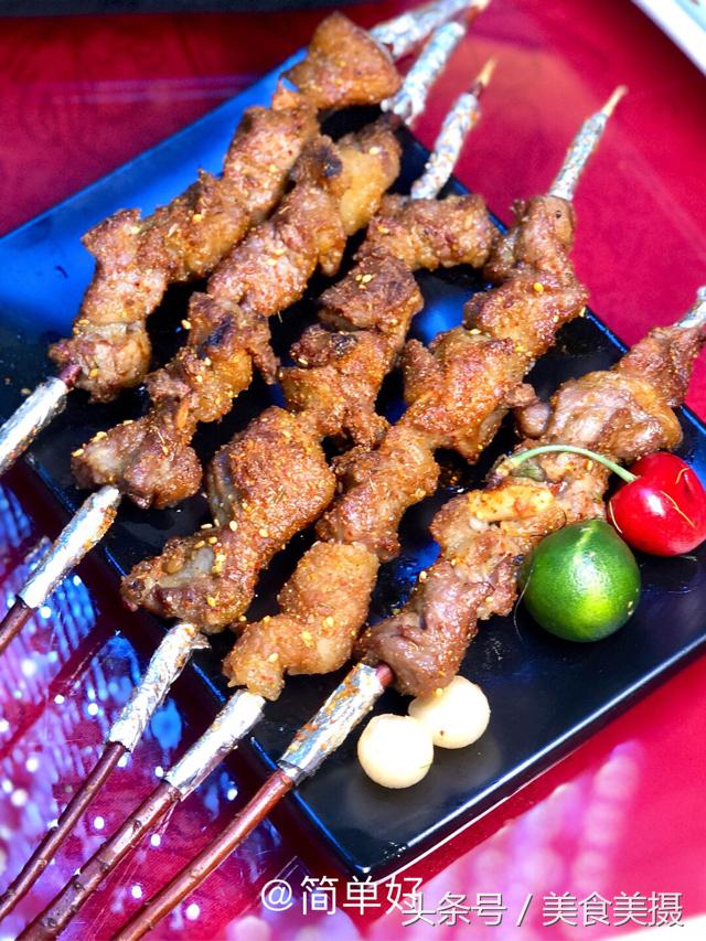 撸串老雪世界杯，沈阳潮人的最爱都在这了