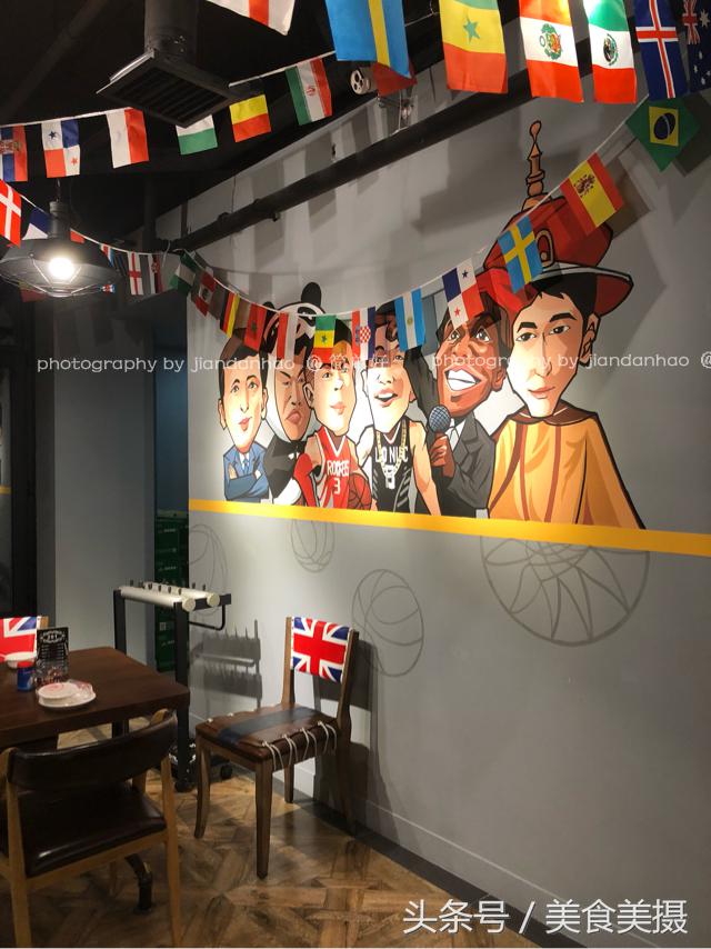 撸串老雪世界杯，沈阳潮人的最爱都在这了