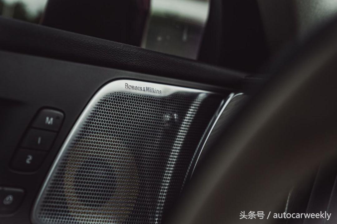 第二代沃尔沃xc60,不带48v轻混的沃尔沃xc60